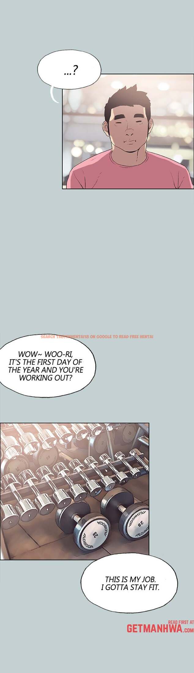 Read Hentai Image 15 155 in comic Love Square - Chapter 74 - hentaitnt.net