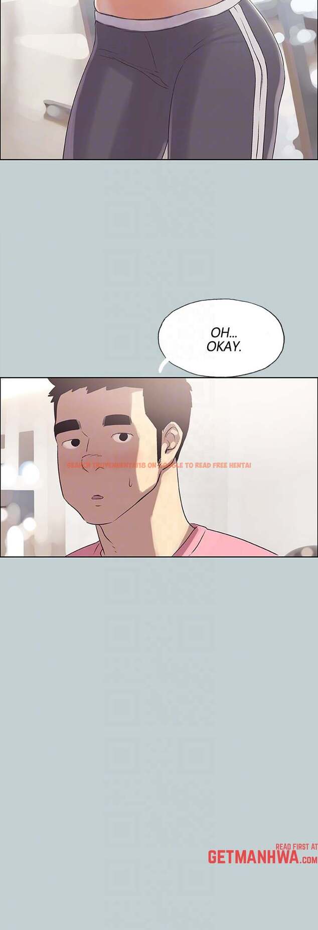 Read Hentai Image 17 155 in comic Love Square - Chapter 74 - hentaitnt.net