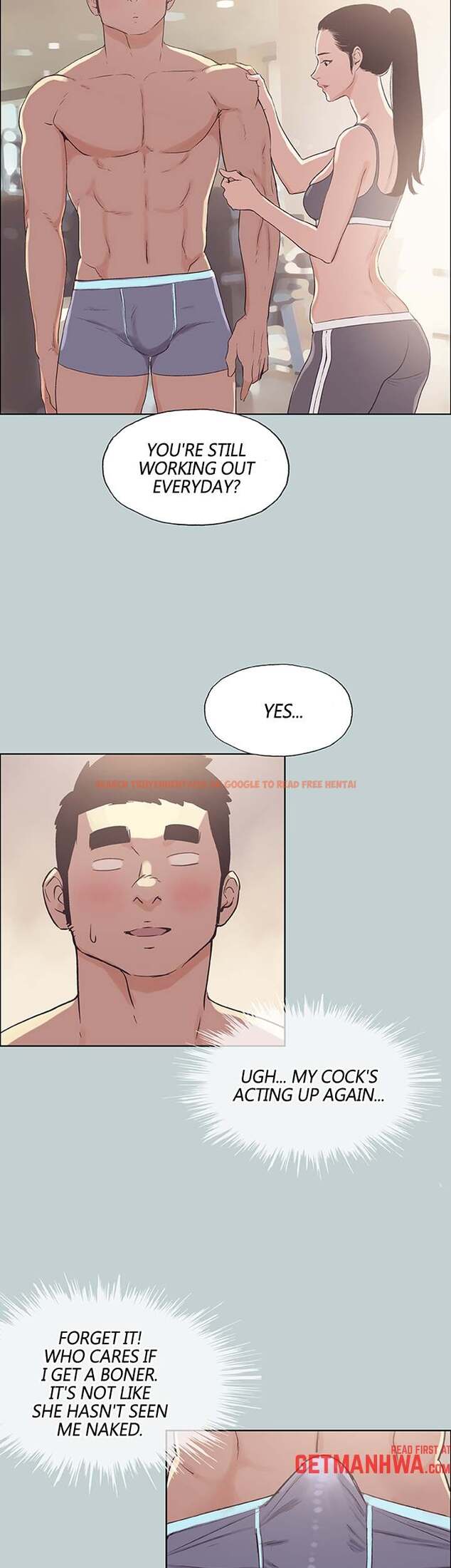Read Hentai Image 19 155 in comic Love Square - Chapter 74 - hentaitnt.net