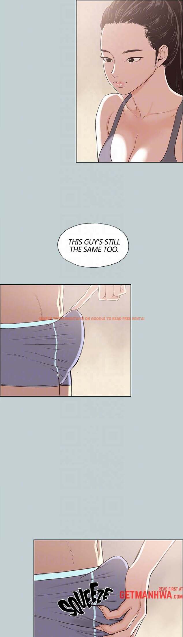 Read Hentai Image 21 155 in comic Love Square - Chapter 74 - hentaitnt.net