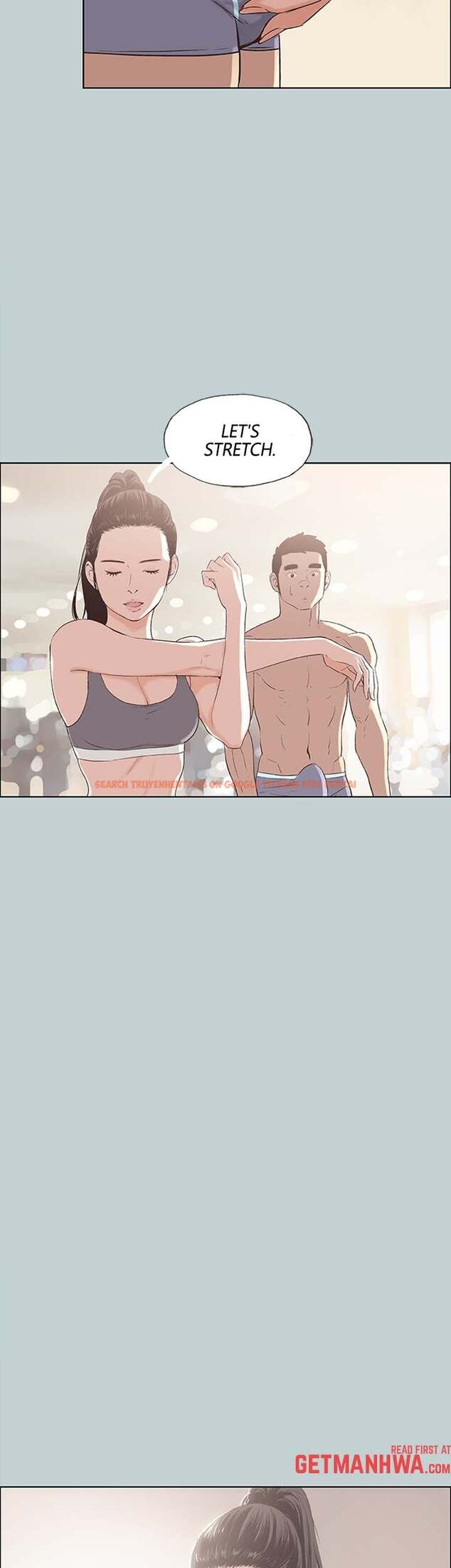 Read Hentai Image 22 155 in comic Love Square - Chapter 74 - hentaitnt.net
