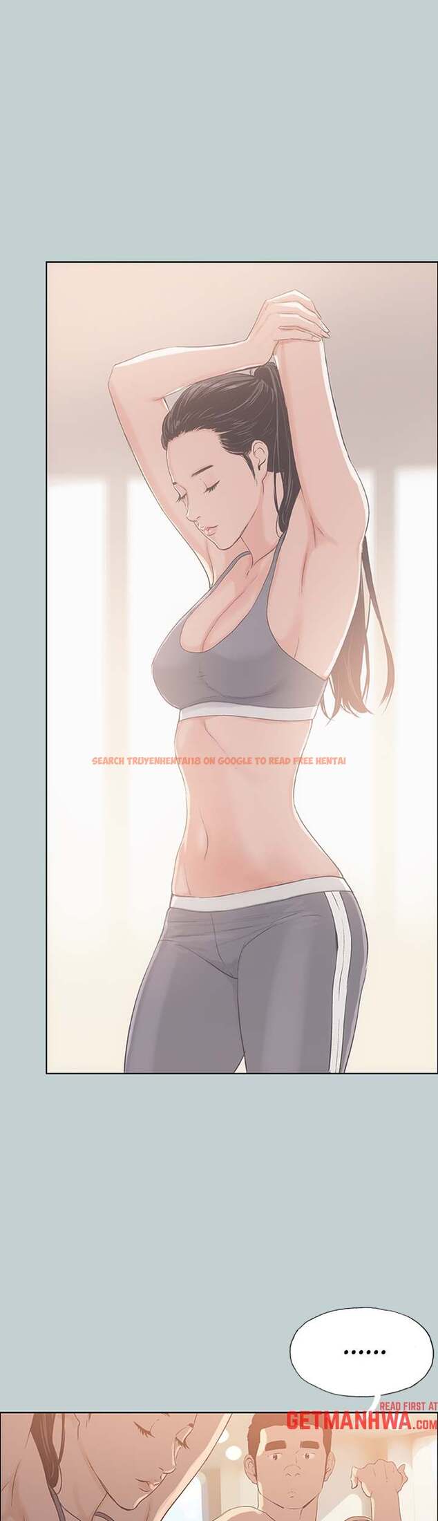 Read Hentai Image 24 155 in comic Love Square - Chapter 74 - hentaitnt.net