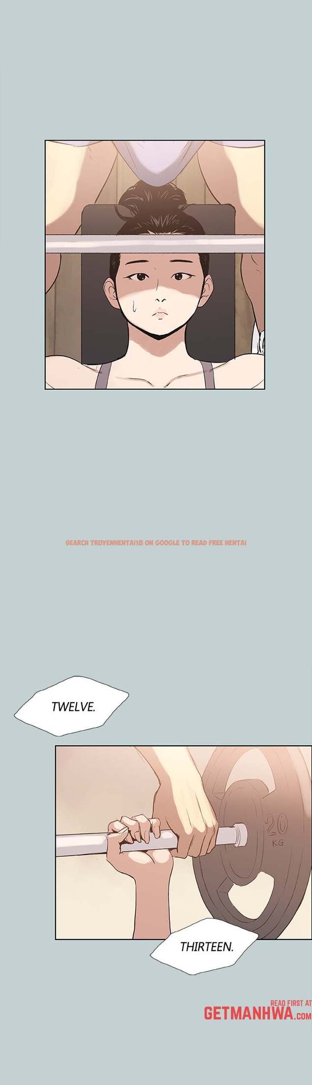 Read Hentai Image 28 155 in comic Love Square - Chapter 74 - hentaitnt.net
