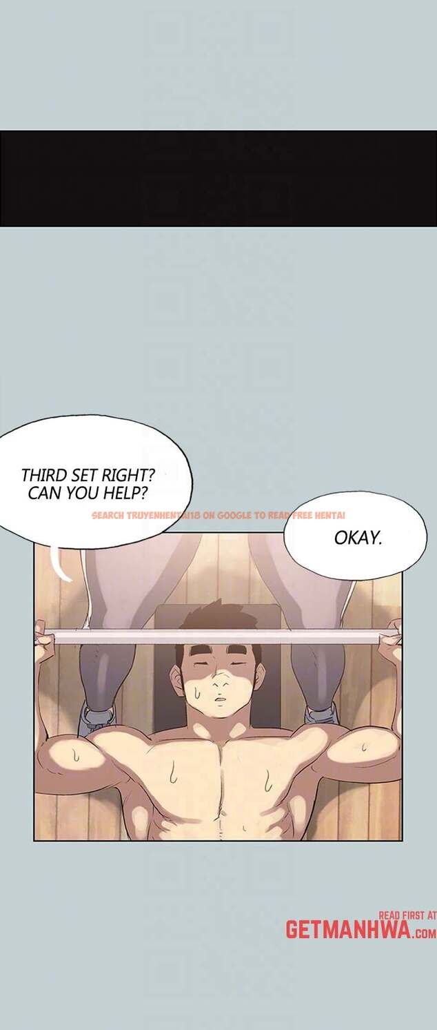 Read Hentai Image 29 155 in comic Love Square - Chapter 74 - hentaitnt.net