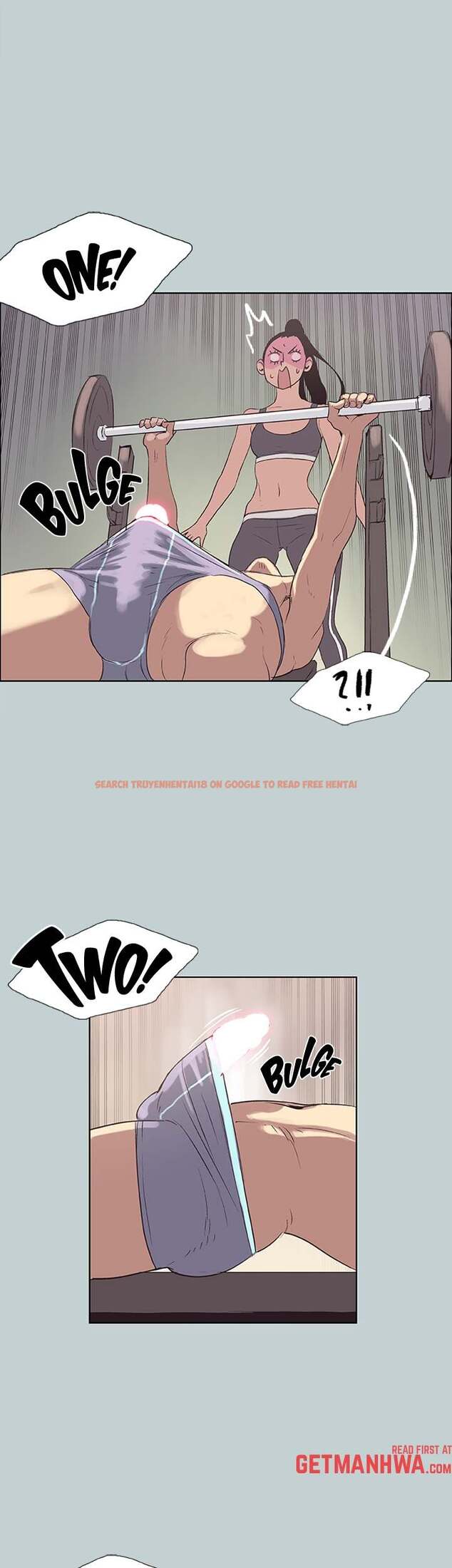 Read Hentai Image 30 155 in comic Love Square - Chapter 74 - hentaitnt.net