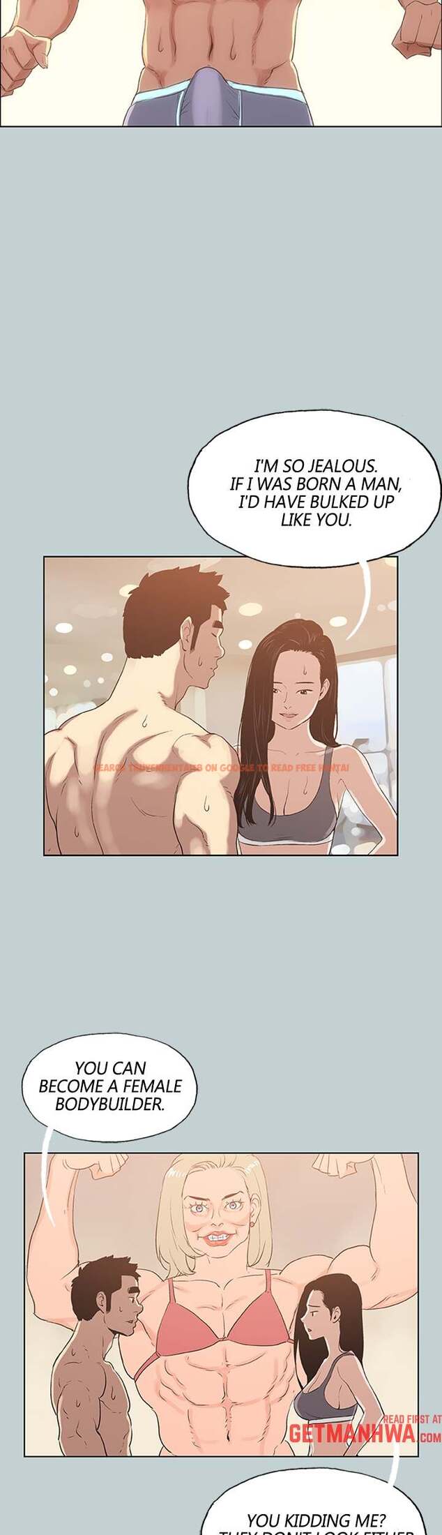Read Hentai Image 34 159 in comic Love Square - Chapter 74 - hentaitnt.net