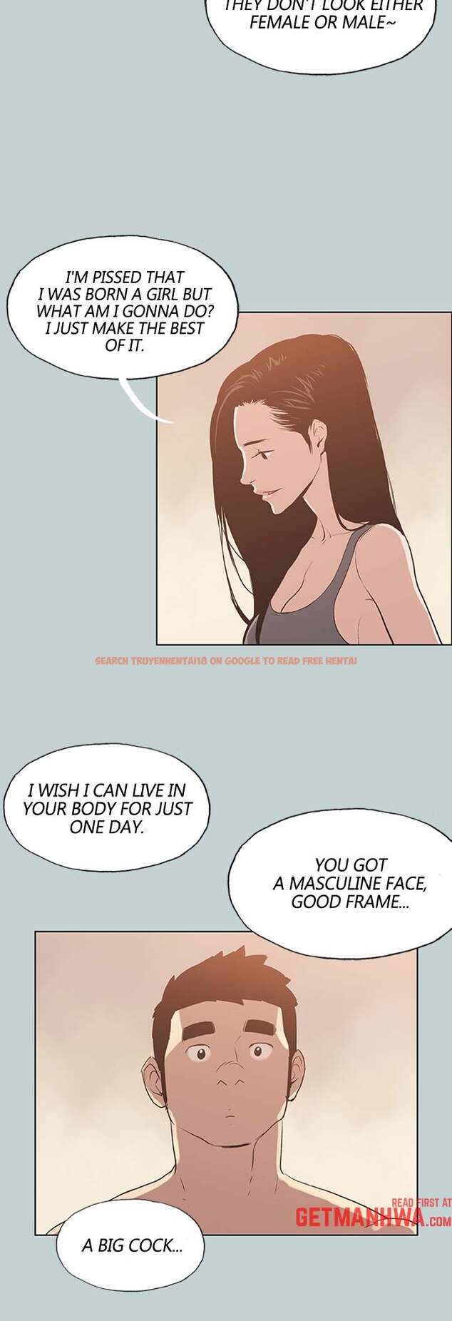 Read Hentai Image 35 159 in comic Love Square - Chapter 74 - hentaitnt.net
