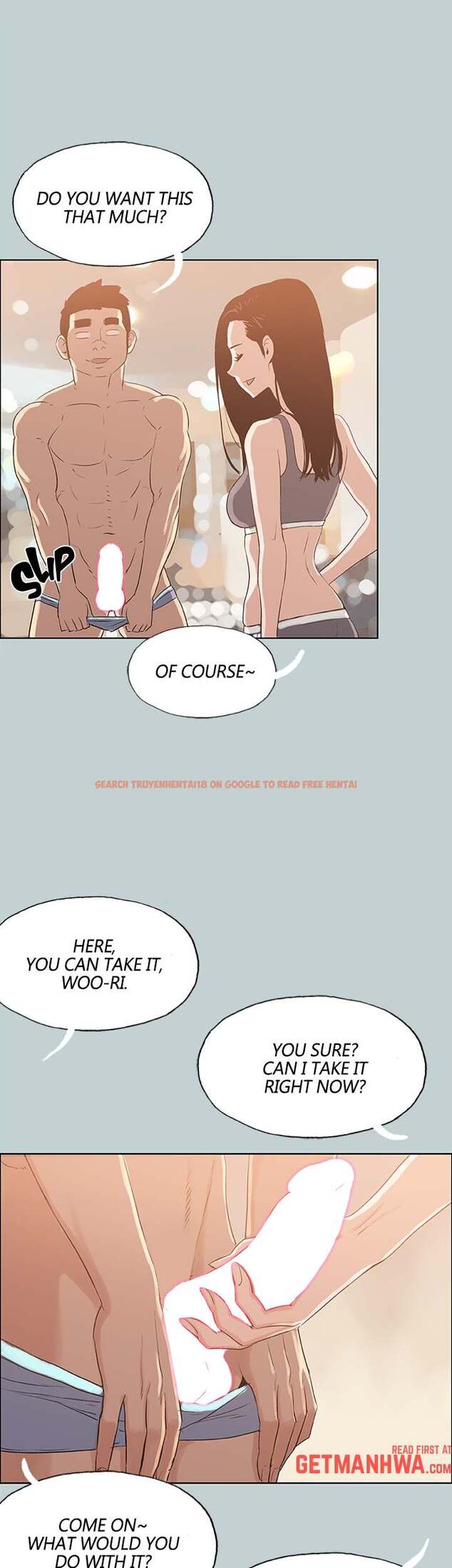 Read Hentai Image 36 159 in comic Love Square - Chapter 74 - hentaitnt.net