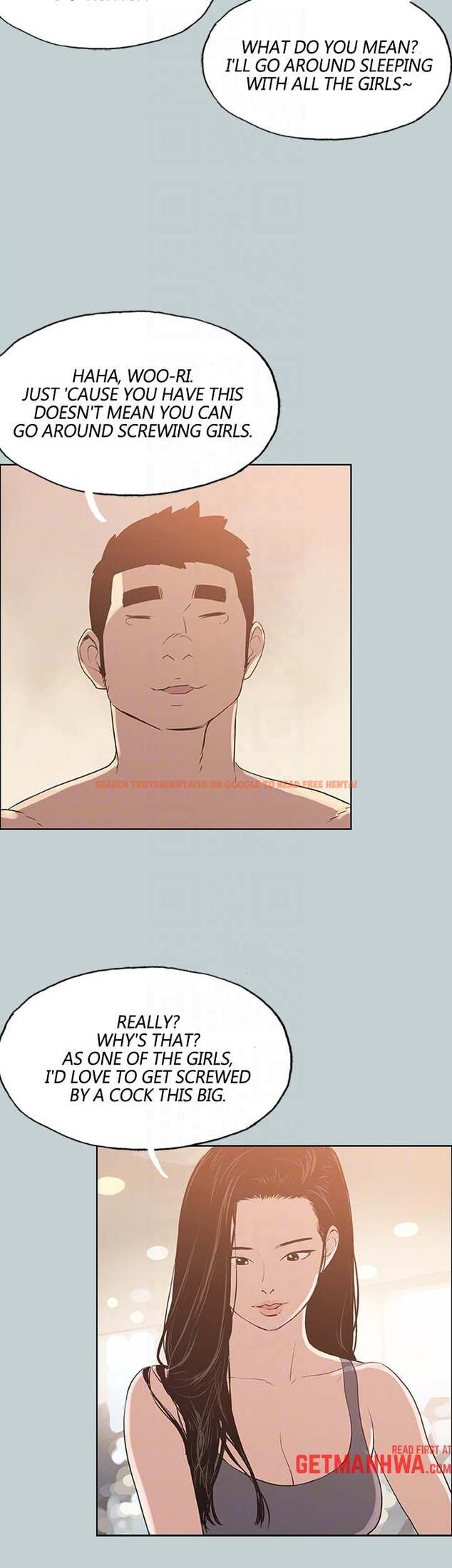 Read Hentai Image 37 159 in comic Love Square - Chapter 74 - hentaitnt.net