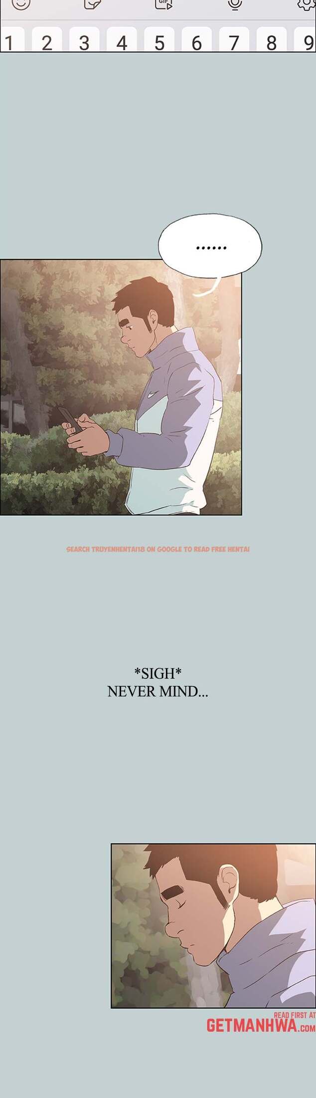 Read Hentai Image 5 155 in comic Love Square - Chapter 74 - hentaitnt.net