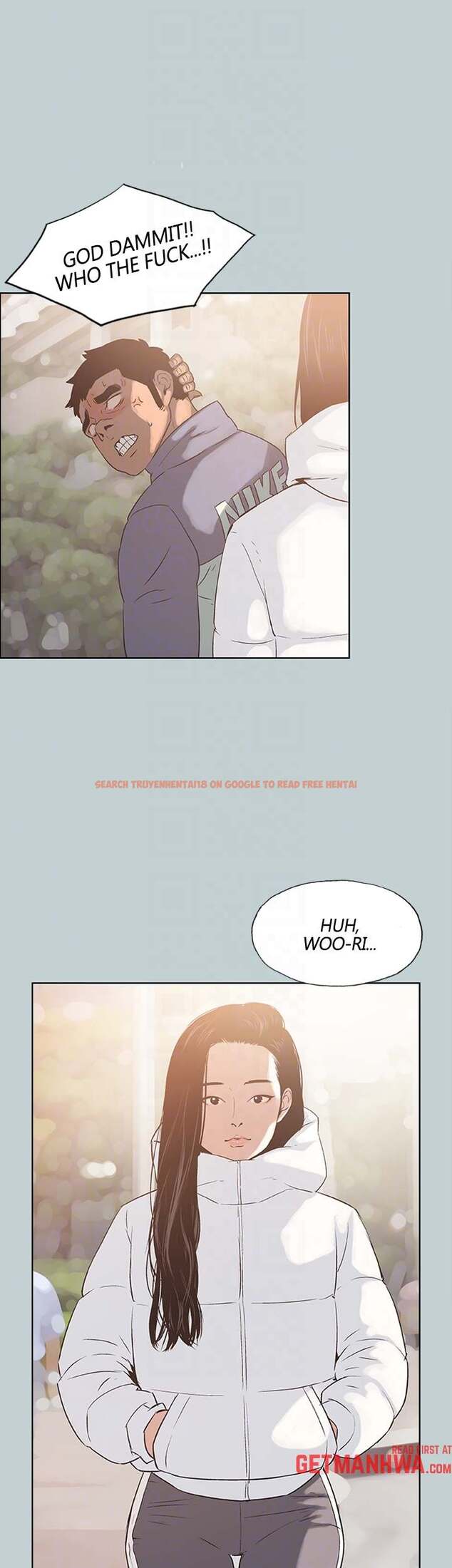 Read Hentai Image 9 155 in comic Love Square - Chapter 74 - hentaitnt.net