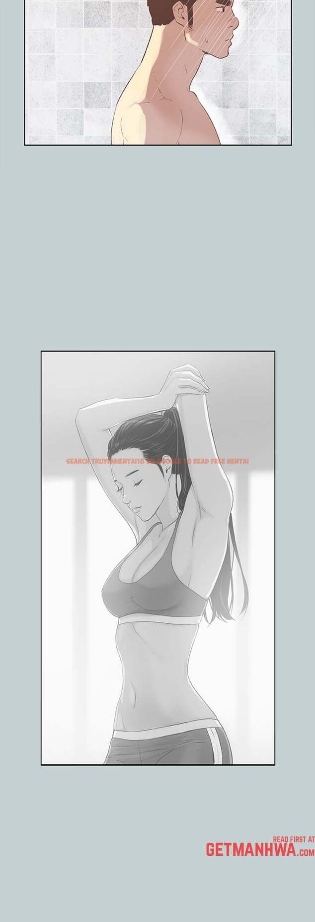 Read Hentai Image 13 155 in comic Love Square - Chapter 75 - hentaitnt.net