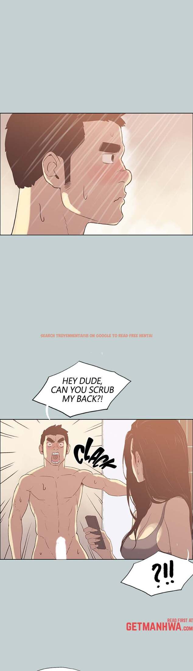 Read Hentai Image 14 155 in comic Love Square - Chapter 75 - hentaitnt.net