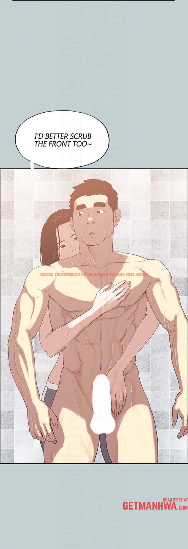 Read Hentai Image 19 155 in comic Love Square - Chapter 75 - hentaitnt.net