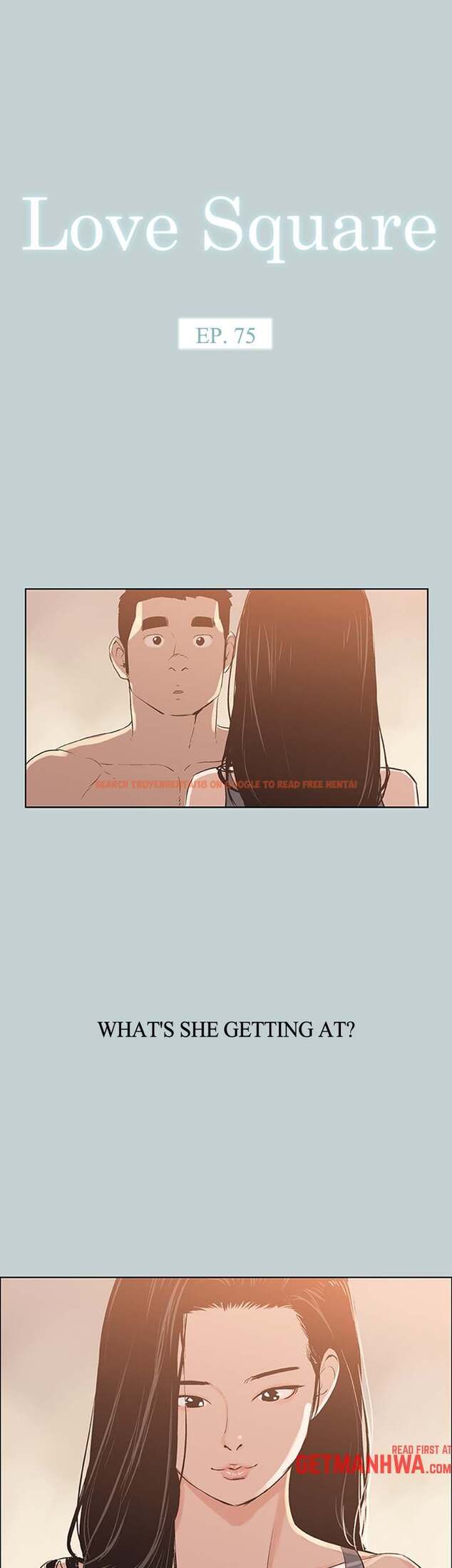 Read Hentai Image 2 155 in comic Love Square - Chapter 75 - hentaitnt.net
