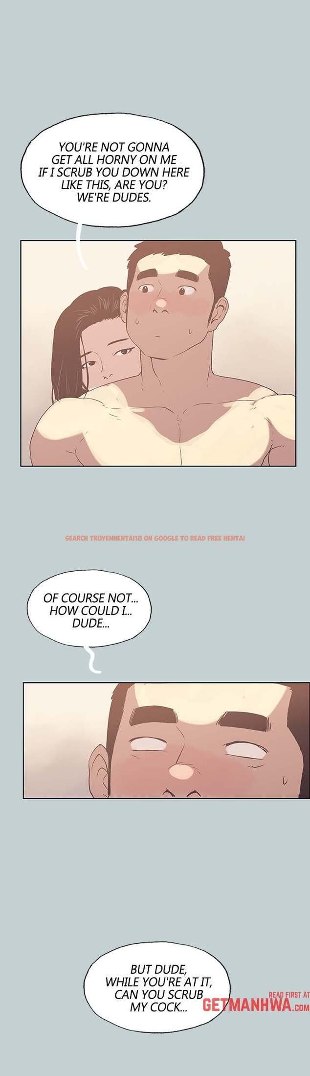 Read Hentai Image 21 155 in comic Love Square - Chapter 75 - hentaitnt.net