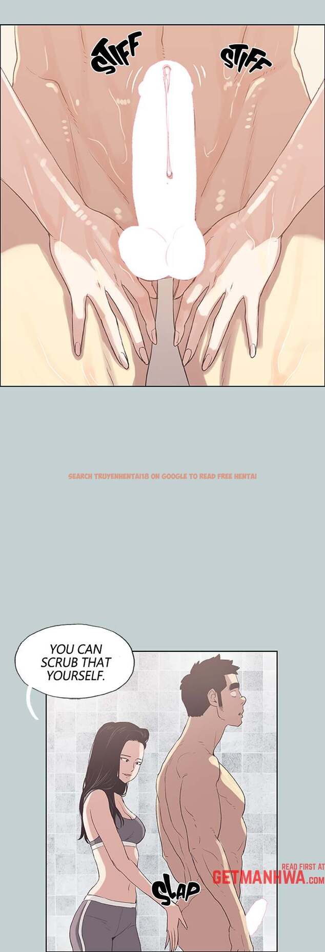Read Hentai Image 22 155 in comic Love Square - Chapter 75 - hentaitnt.net