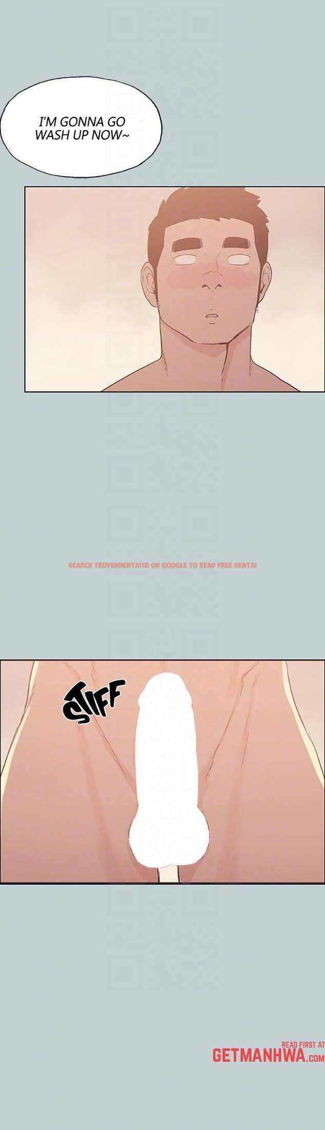 Read Hentai Image 23 155 in comic Love Square - Chapter 75 - hentaitnt.net