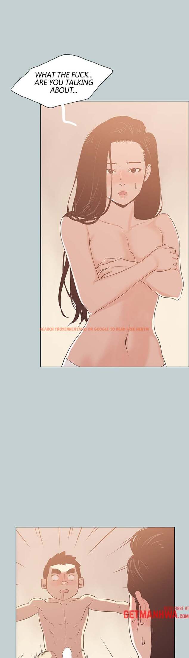 Read Hentai Image 26 155 in comic Love Square - Chapter 75 - hentaitnt.net