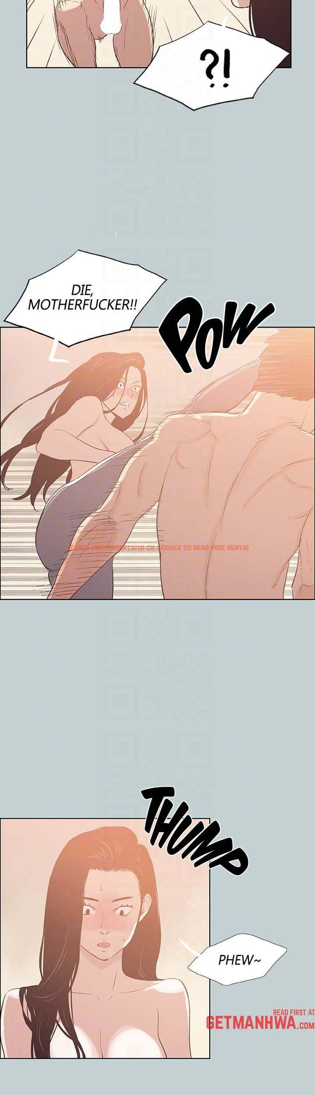 Read Hentai Image 27 155 in comic Love Square - Chapter 75 - hentaitnt.net