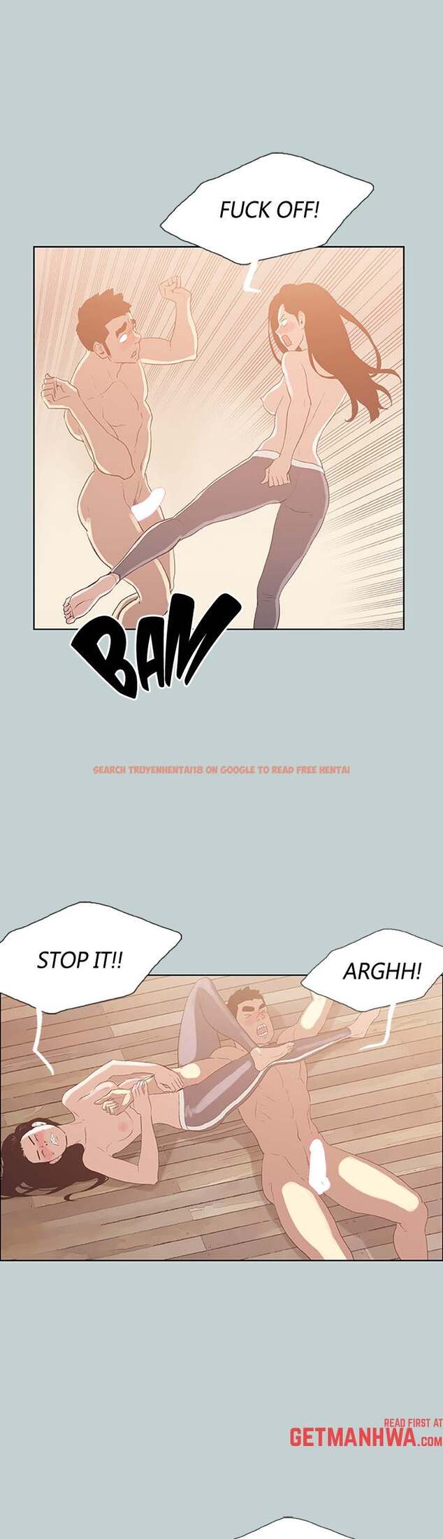 Read Hentai Image 29 155 in comic Love Square - Chapter 75 - hentaitnt.net