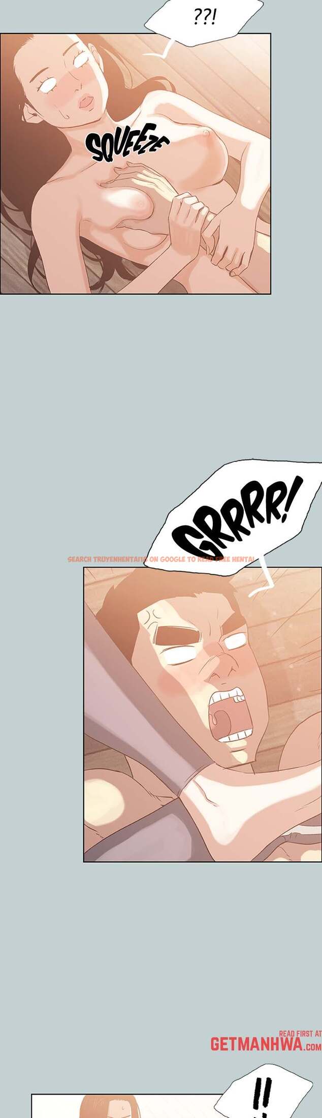 Read Hentai Image 30 155 in comic Love Square - Chapter 75 - hentaitnt.net