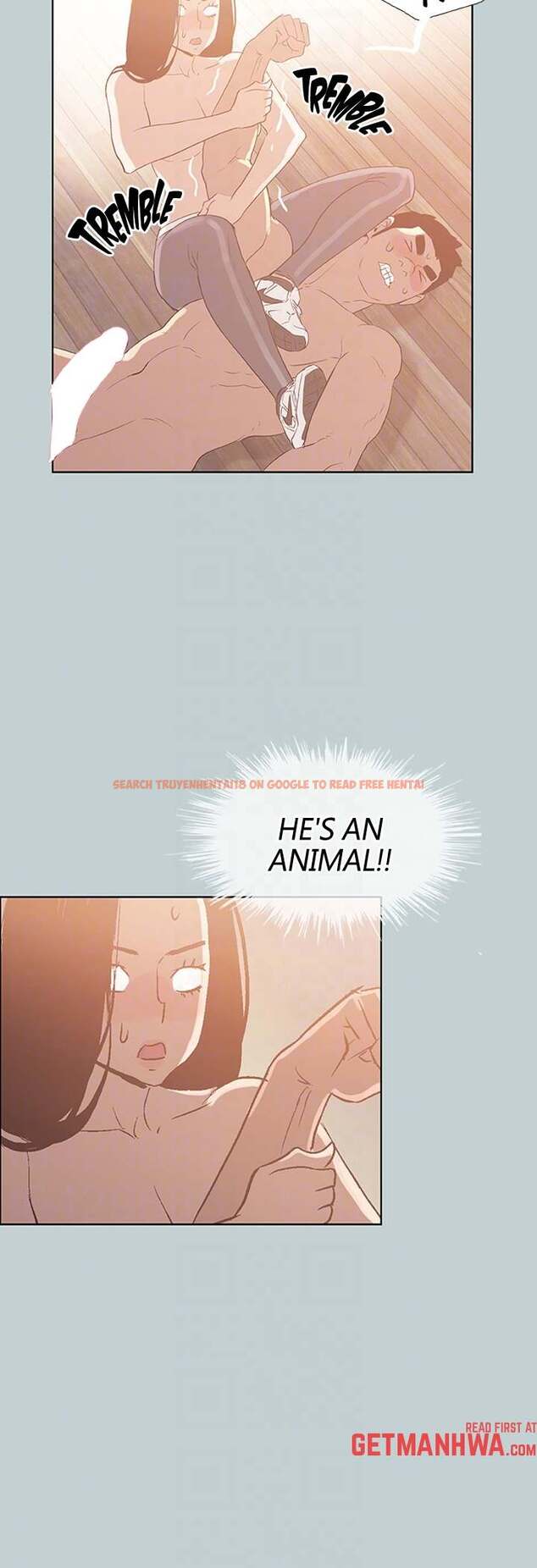 Read Hentai Image 31 155 in comic Love Square - Chapter 75 - hentaitnt.net