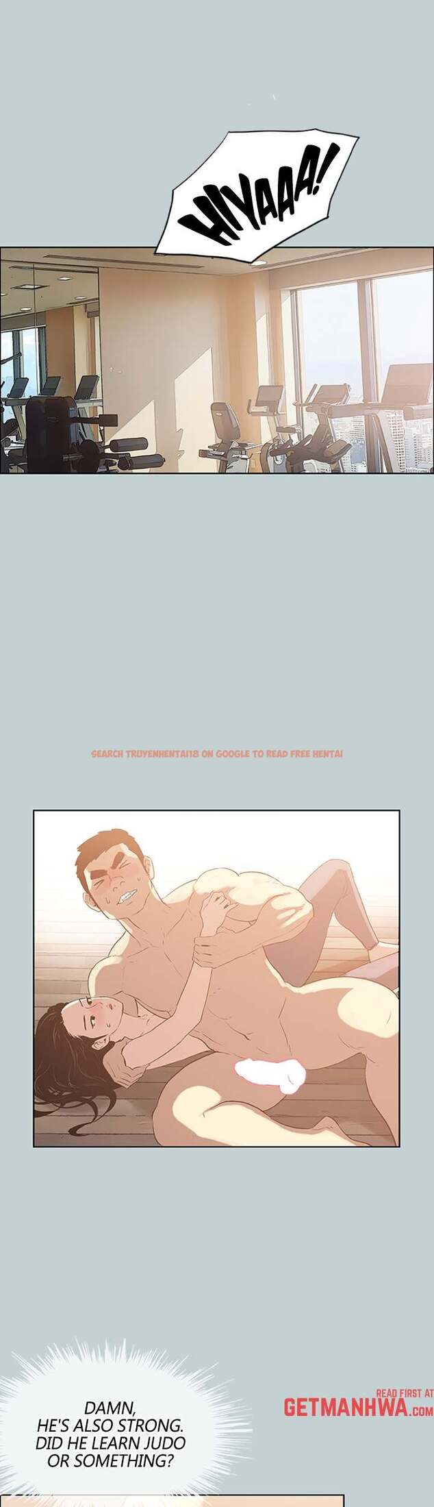 Read Hentai Image 32 155 in comic Love Square - Chapter 75 - hentaitnt.net