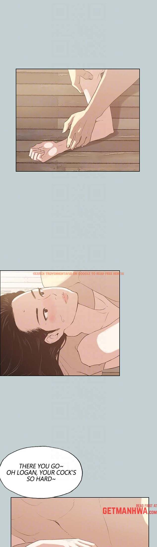 Read Hentai Image 35 155 in comic Love Square - Chapter 75 - hentaitnt.net