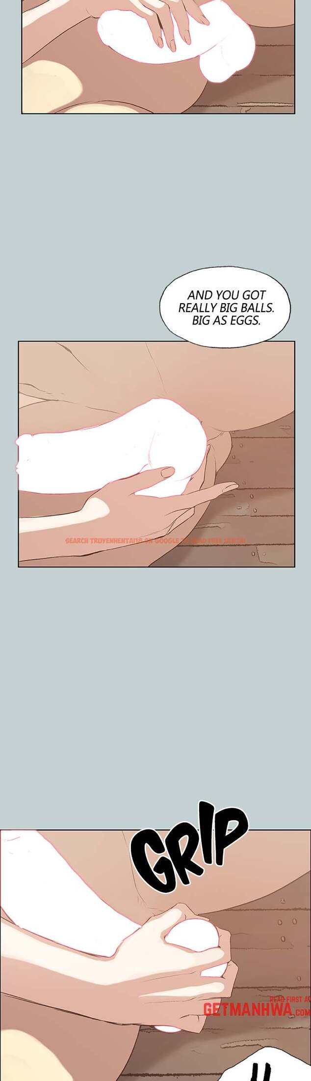 Read Hentai Image 36 155 in comic Love Square - Chapter 75 - hentaitnt.net