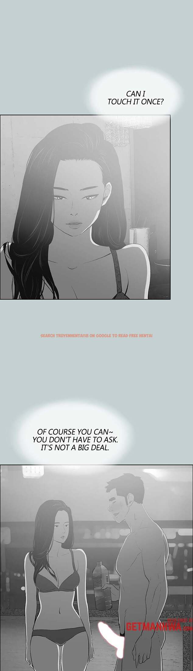 Read Hentai Image 5 155 in comic Love Square - Chapter 75 - hentaitnt.net