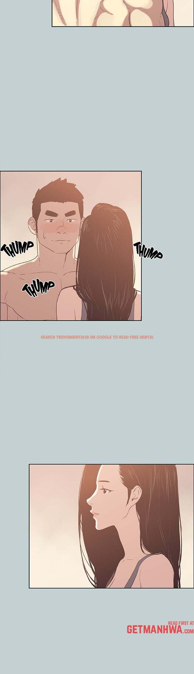 Read Hentai Image 9 155 in comic Love Square - Chapter 75 - hentaitnt.net
