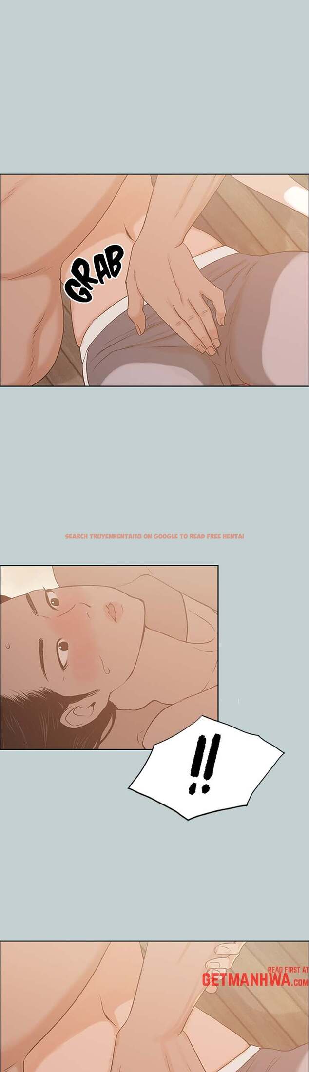 Read Hentai Image 1 154 in comic Love Square - Chapter 76 - hentaitnt.net