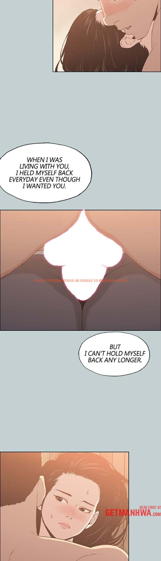Read Hentai Image 10 154 in comic Love Square - Chapter 76 - hentaitnt.net