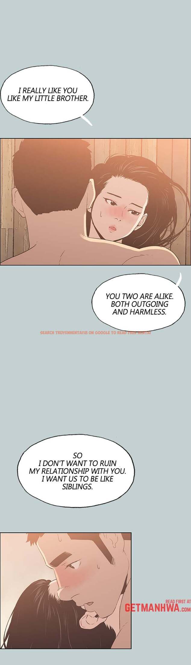 Read Hentai Image 12 154 in comic Love Square - Chapter 76 - hentaitnt.net