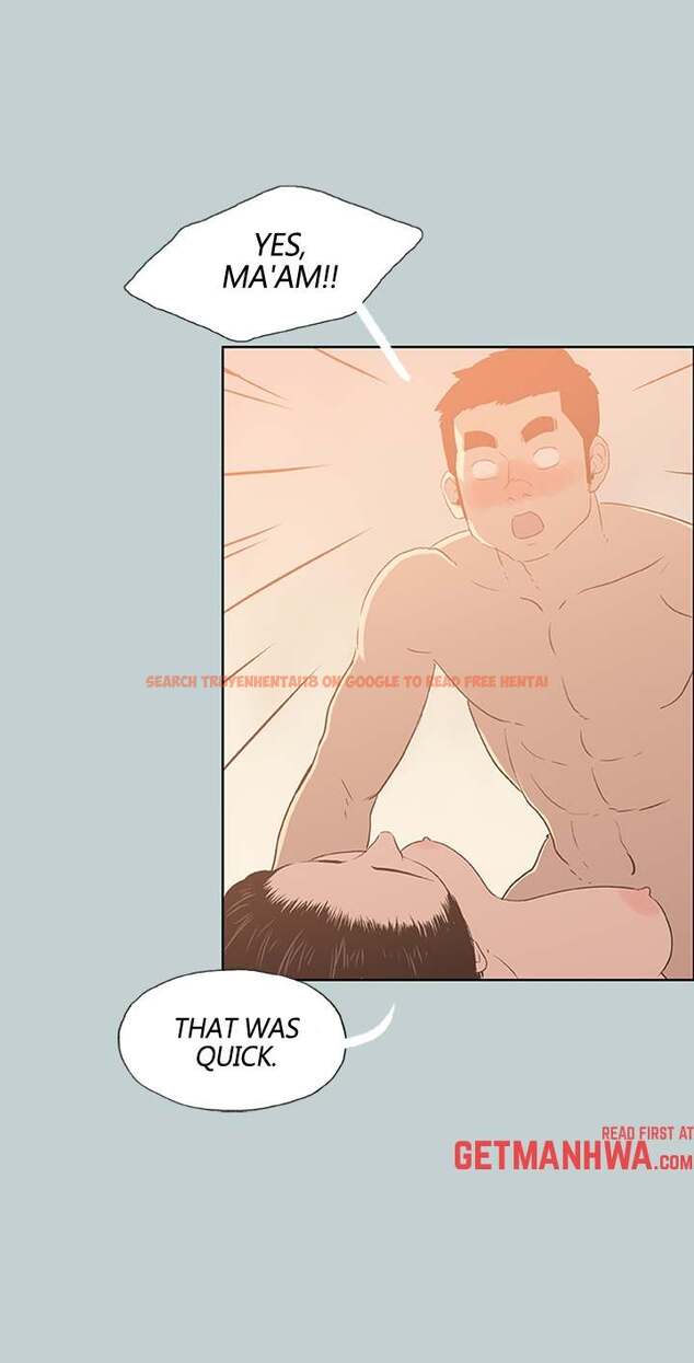 Read Hentai Image 14 154 in comic Love Square - Chapter 76 - hentaitnt.net