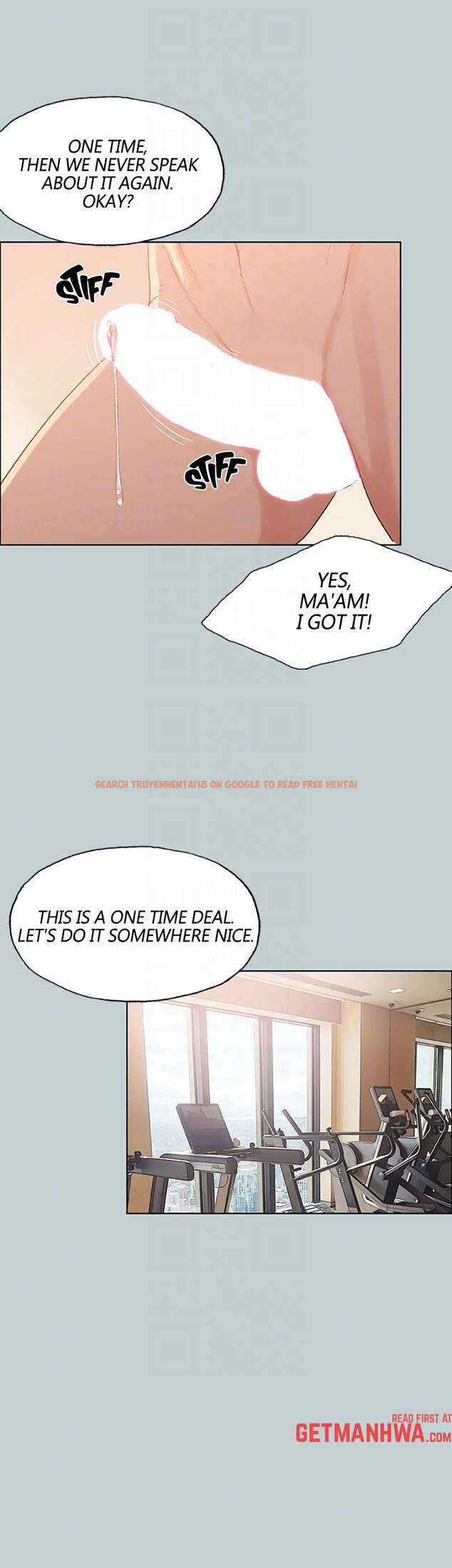 Read Hentai Image 15 154 in comic Love Square - Chapter 76 - hentaitnt.net