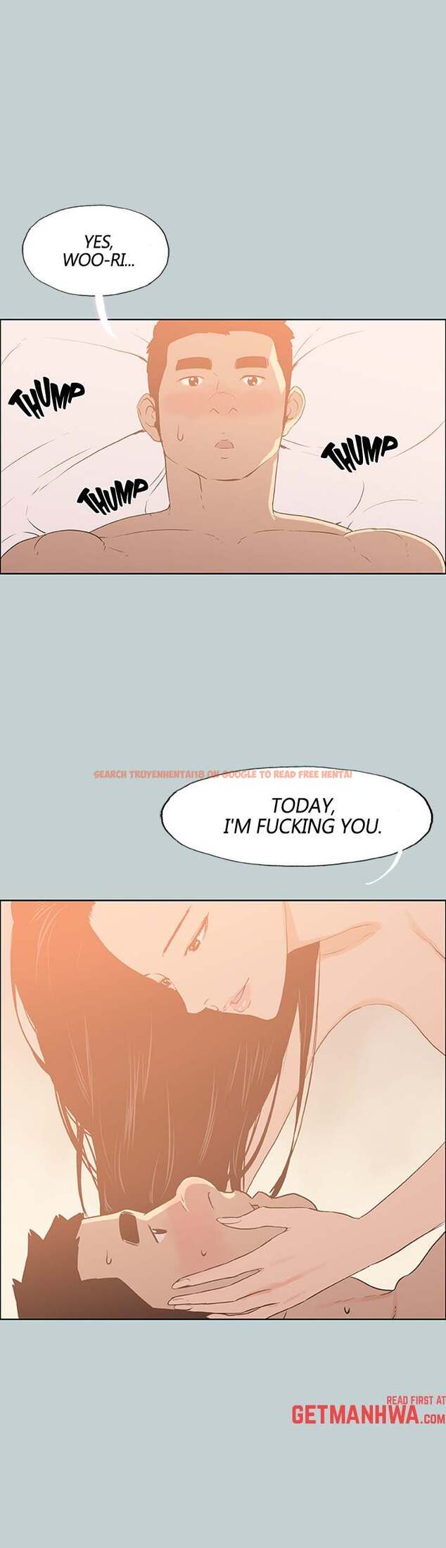 Read Hentai Image 18 155 in comic Love Square - Chapter 76 - hentaitnt.net