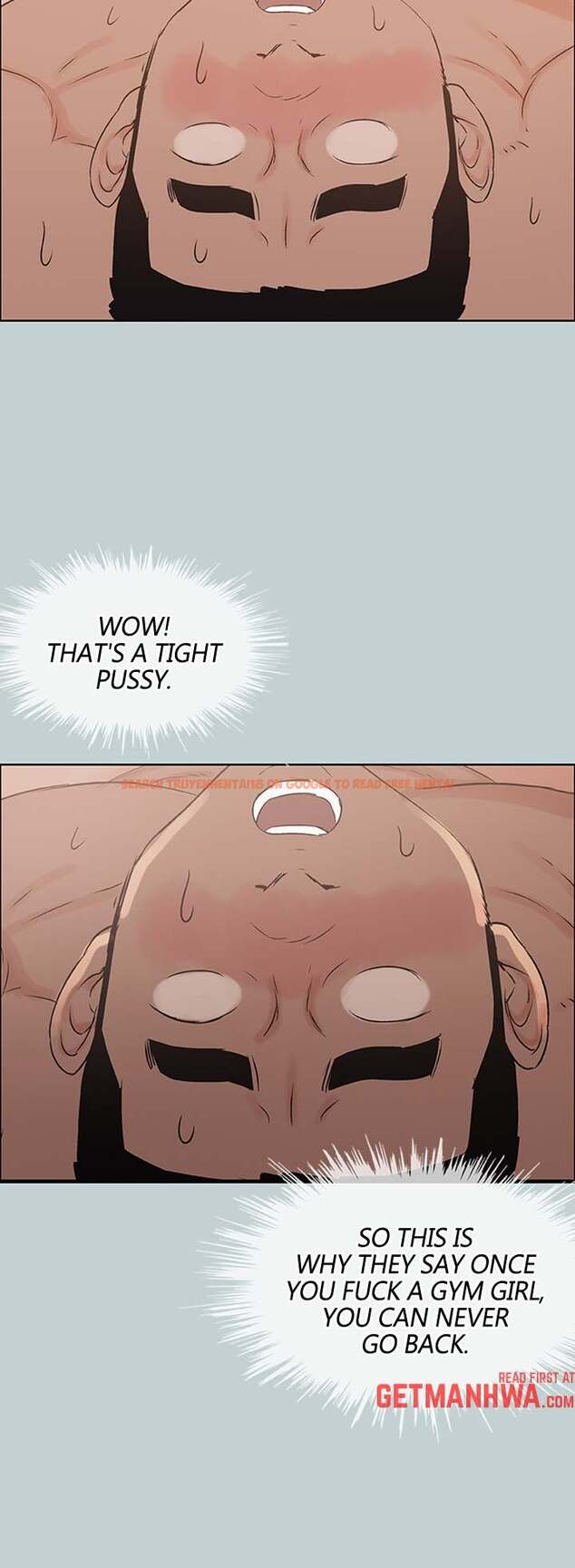 Read Hentai Image 20 155 in comic Love Square - Chapter 76 - hentaitnt.net