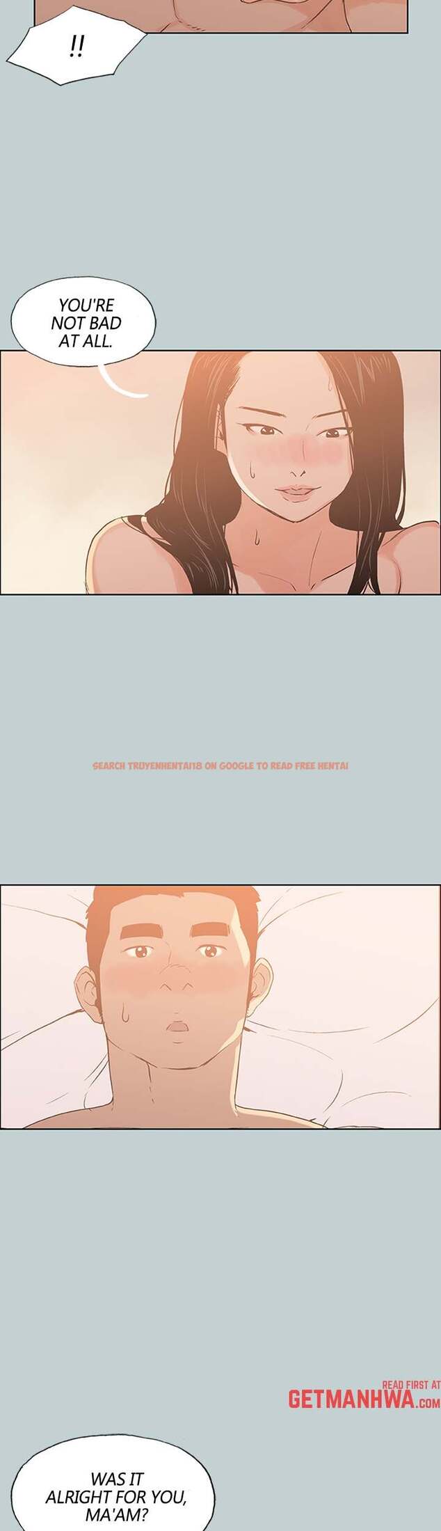 Read Hentai Image 22 155 in comic Love Square - Chapter 76 - hentaitnt.net