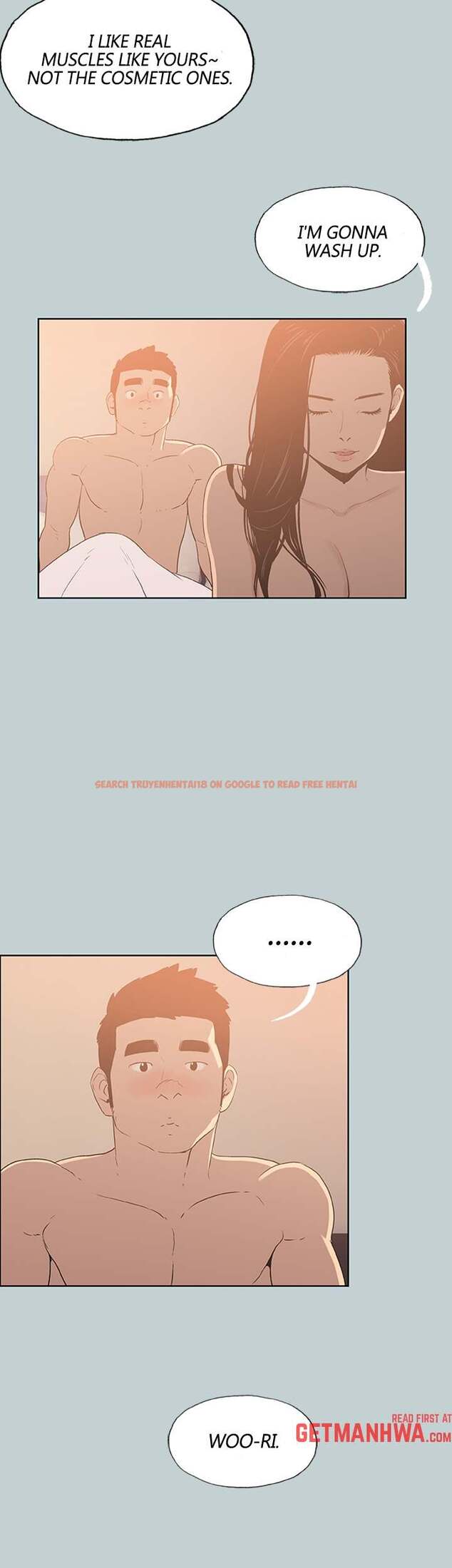 Read Hentai Image 25 155 in comic Love Square - Chapter 76 - hentaitnt.net