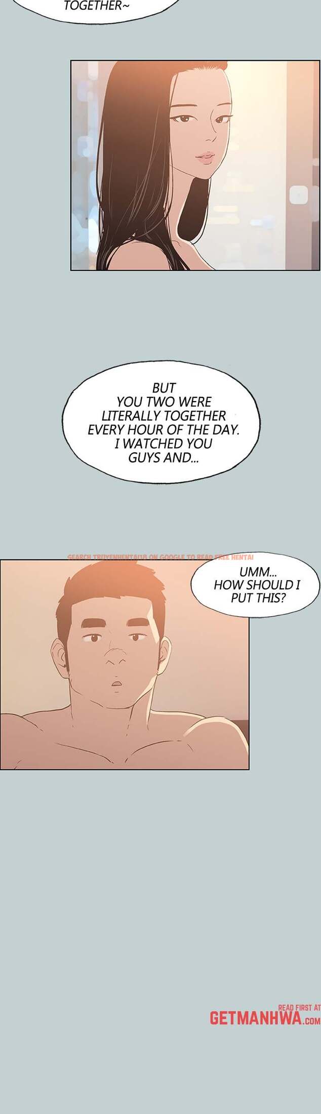 Read Hentai Image 28 155 in comic Love Square - Chapter 76 - hentaitnt.net