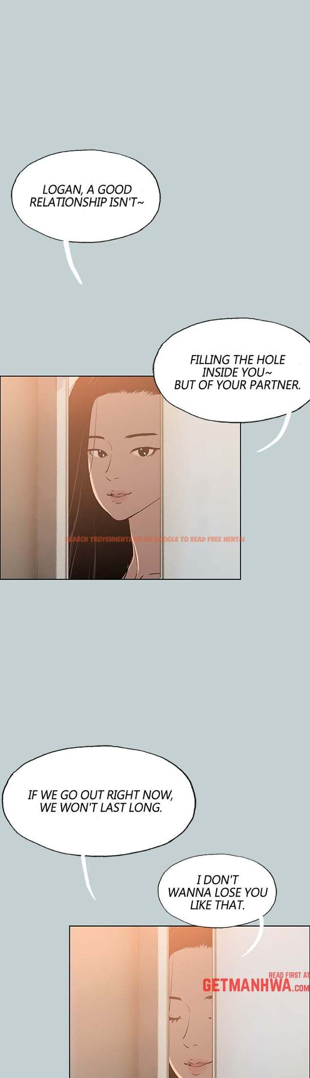 Read Hentai Image 30 155 in comic Love Square - Chapter 76 - hentaitnt.net
