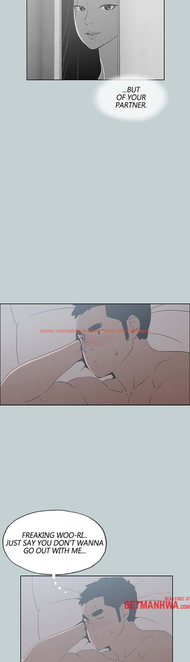 Read Hentai Image 34 155 in comic Love Square - Chapter 76 - hentaitnt.net