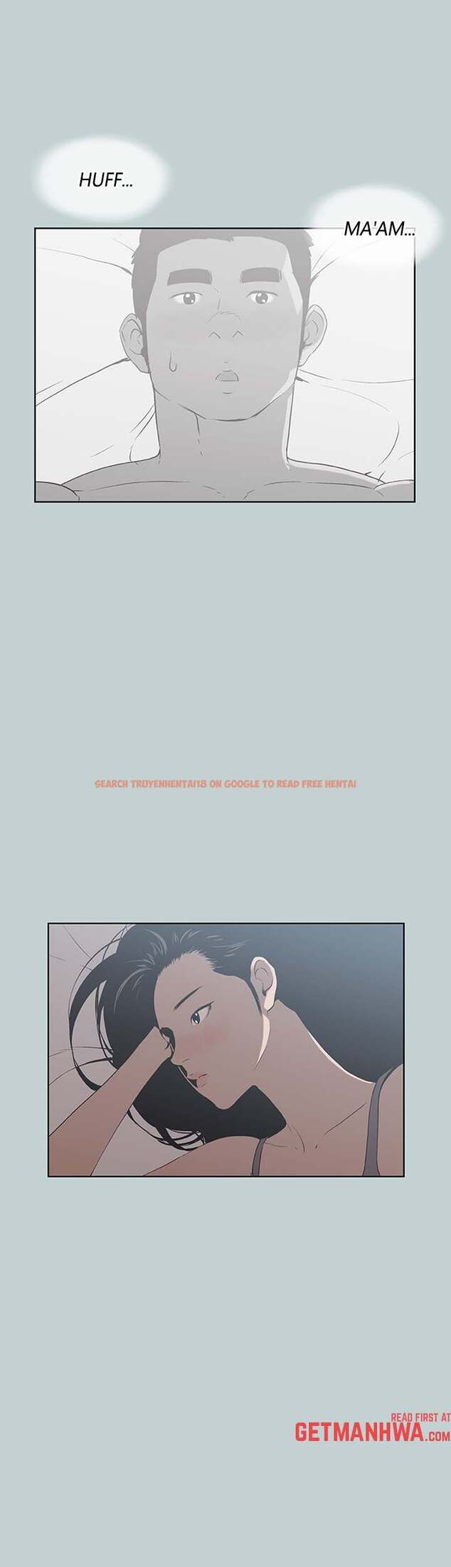 Read Hentai Image 36 155 in comic Love Square - Chapter 76 - hentaitnt.net