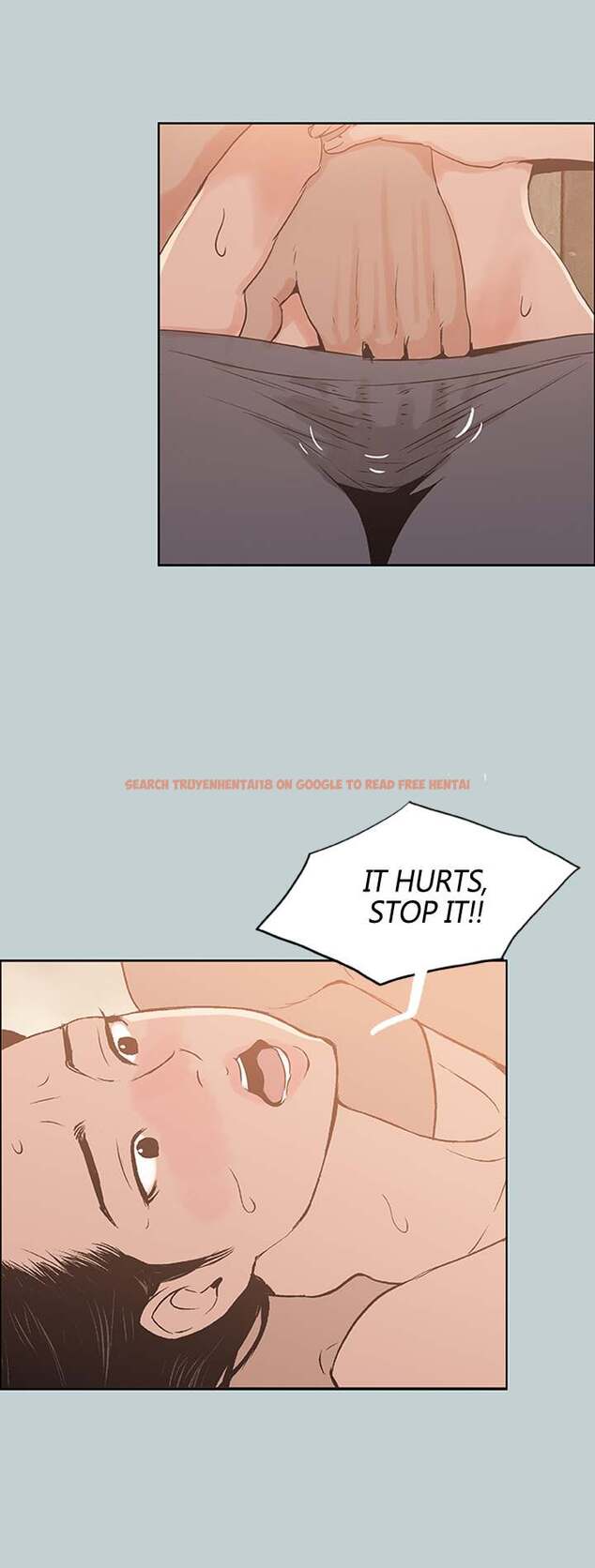 Read Hentai Image 5 154 in comic Love Square - Chapter 76 - hentaitnt.net