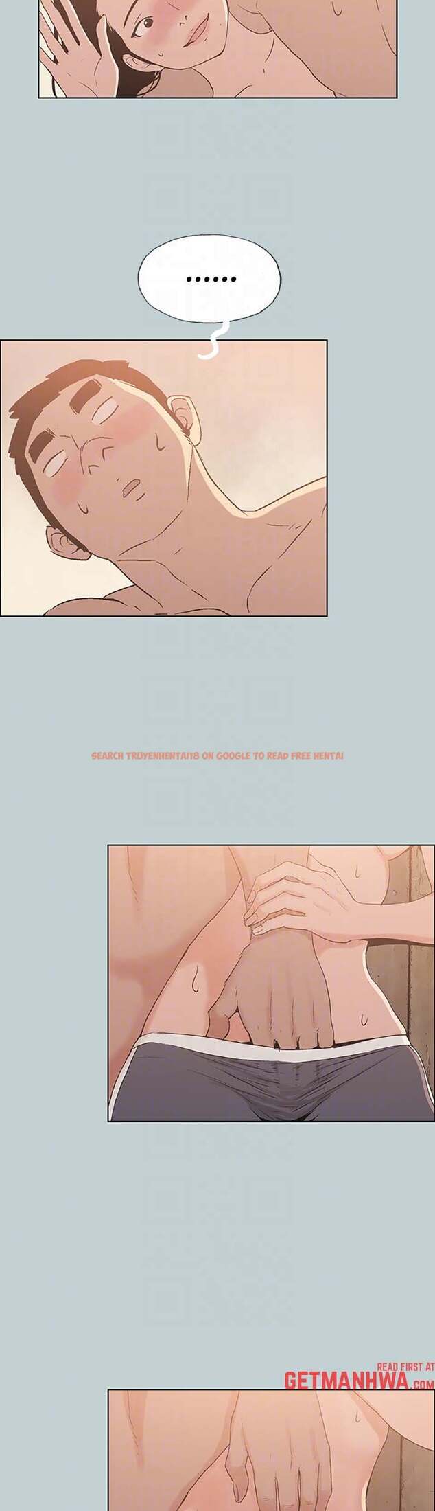 Read Hentai Image 7 154 in comic Love Square - Chapter 76 - hentaitnt.net