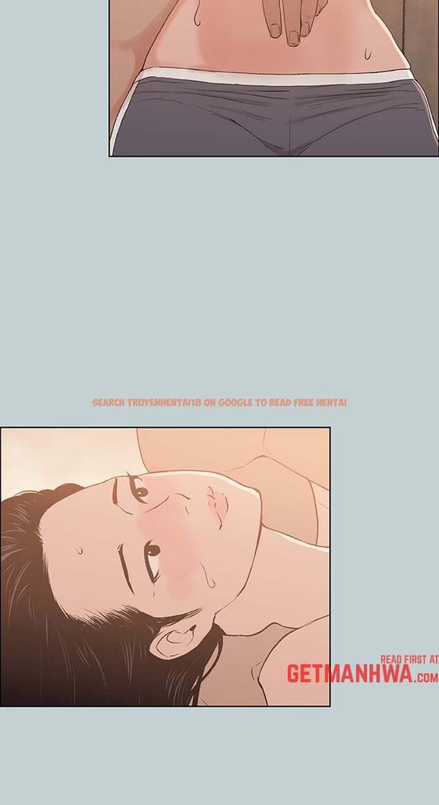 Read Hentai Image 8 154 in comic Love Square - Chapter 76 - hentaitnt.net