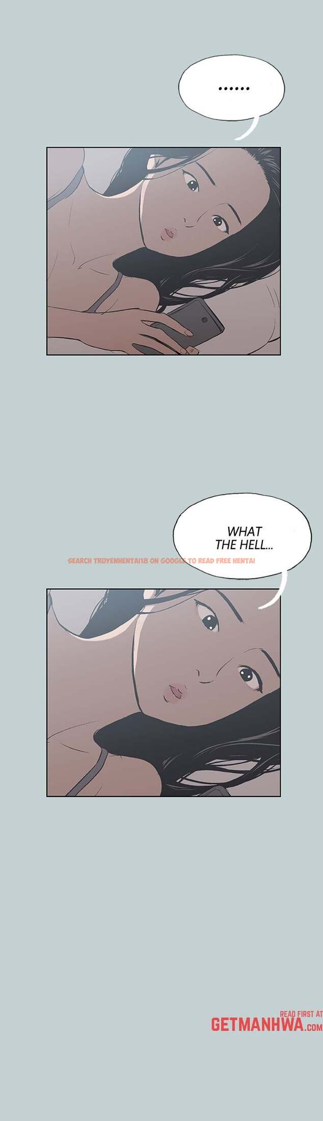 Read Hentai Image 1 154 in comic Love Square - Chapter 77 - hentaitnt.net