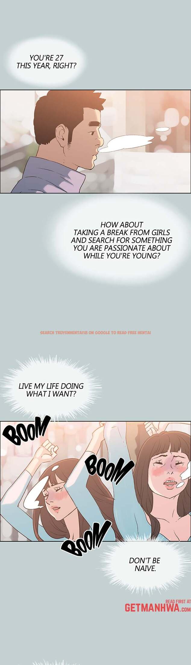 Read Hentai Image 10 154 in comic Love Square - Chapter 77 - hentaitnt.net